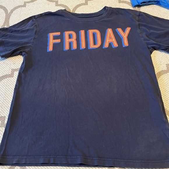 Big boys T-shirt Bundle, size large, 3 pieces - Picture 6 of 9